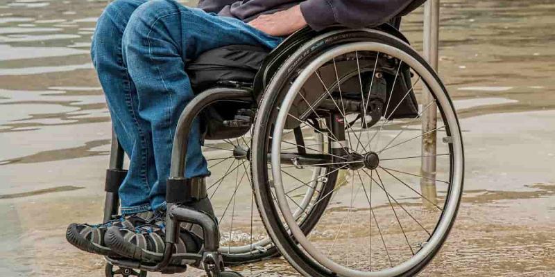 Las personas con discapacidad sufren más abusos