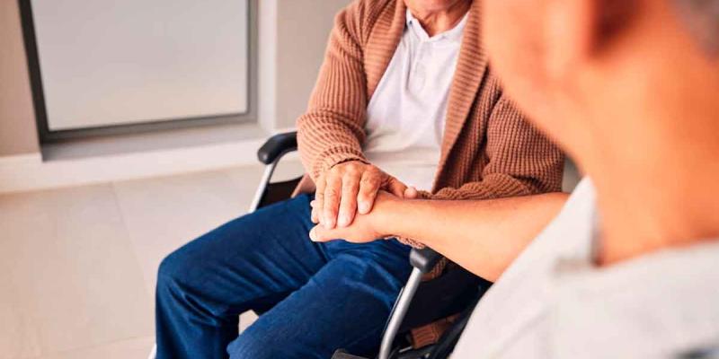 Ayudas andaluzas para las personas con ELA