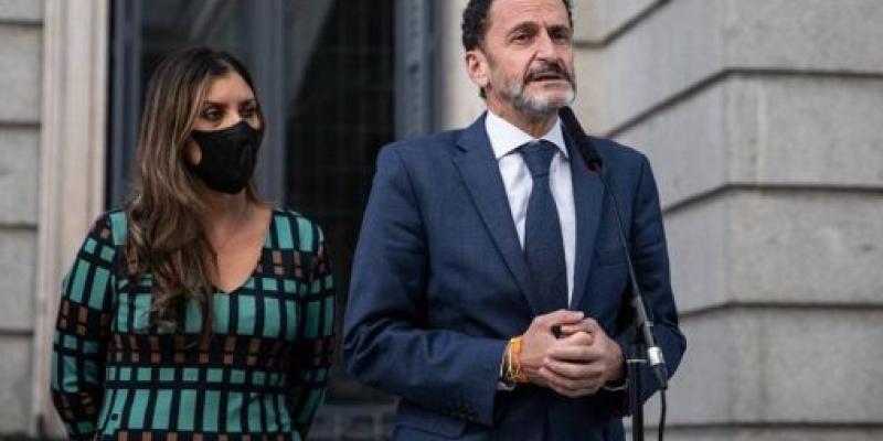 Personas con ELA y sus derechos/ Cs Ciudadanos lucha por los derechos de las personas con ELA