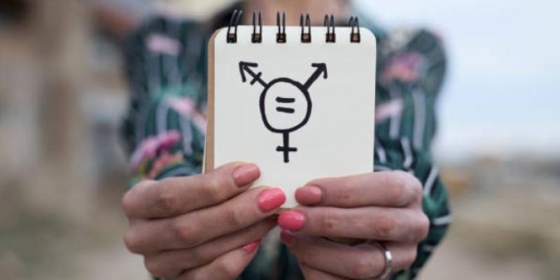 Las personas transexuales reciben el apoyo de la justicia - iStock Las personas transexuales ante la justicia