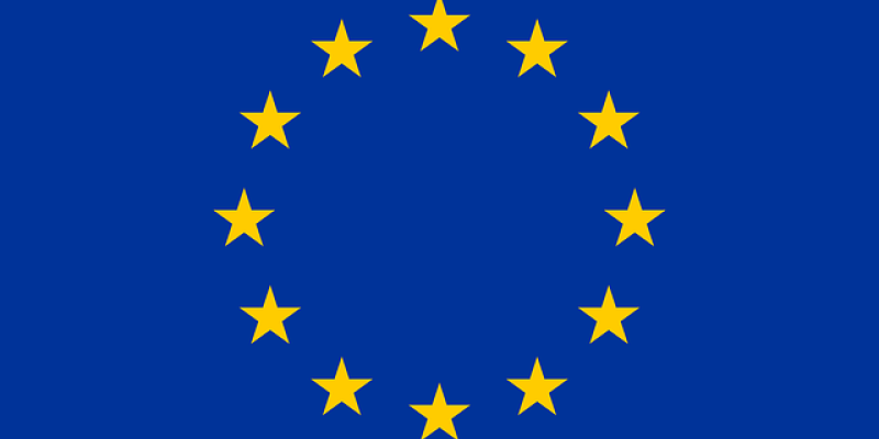 Bandera Unión Europea / Pixabay Bandera de la UE