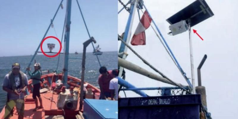 Regulación pesca UE Pesca en España
