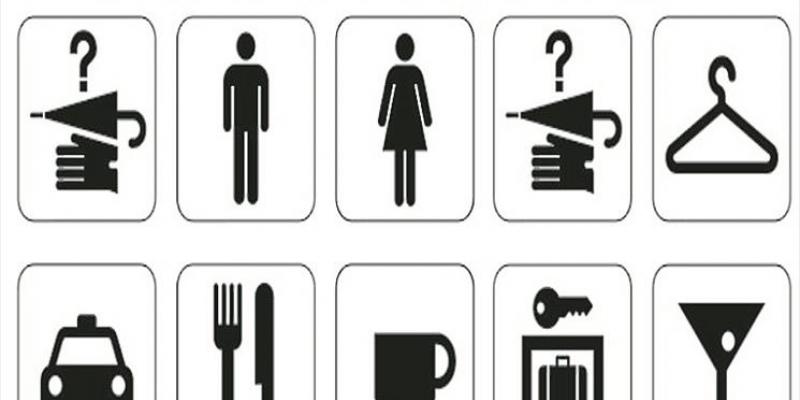 El periódico Extremadura Pictogramas para facilitar el acceso a la información y comunicación