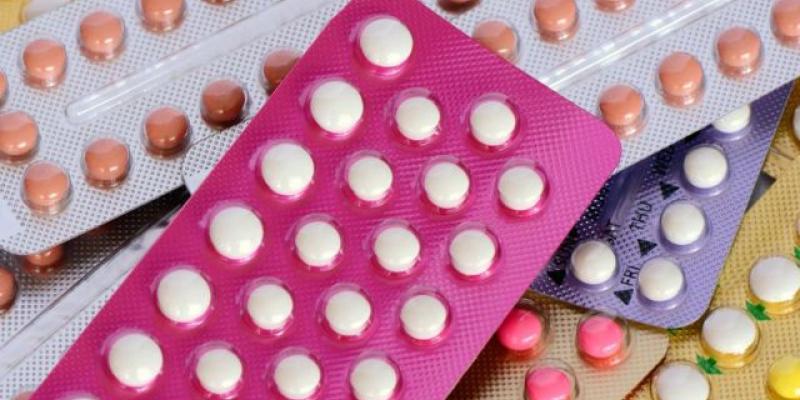 Píldora anticonceptiva / THINKSTOCK La píldora anticonceptiva