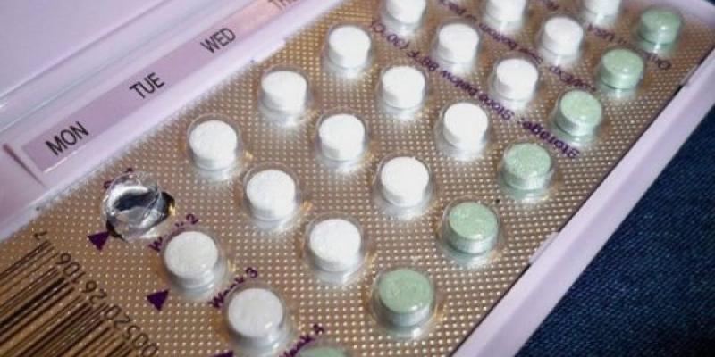Píldora anticonceptiva La píldora anticonceptiva