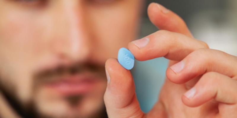 Píldora masculina y sus orígenes