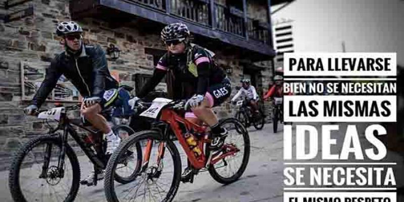 Pilgrim Race / pilgrimrace.es La Pilgrim Race se traslada a 2021