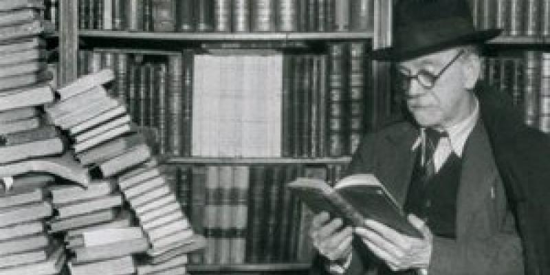 Los imprescindibles de Pío Baroja en tu libreria - ENG Obras de Pío Baroja