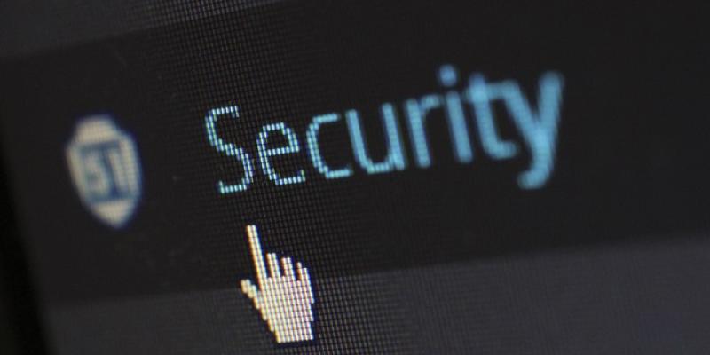 Imagen sobre ciberseguridad / Pixabay Imagen sobre ciberseguridad