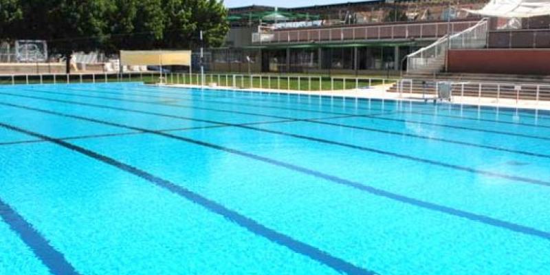 La piscina de Valdepeñas está lista para el baño Piscina apta para iniciar la temporada de verano / Lanzadigital