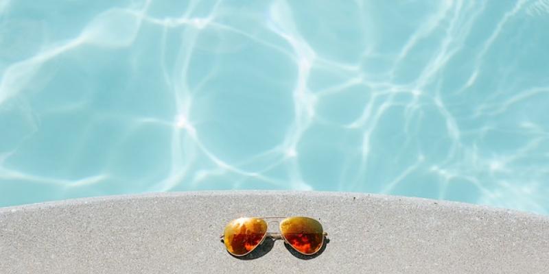 Piscinas accesibles en Madrid - Pixabay Las piscinas accesibles