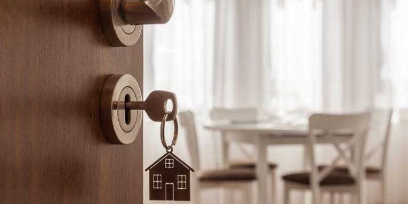 Vivienda | Bigstock Imagen de un piso tutelado