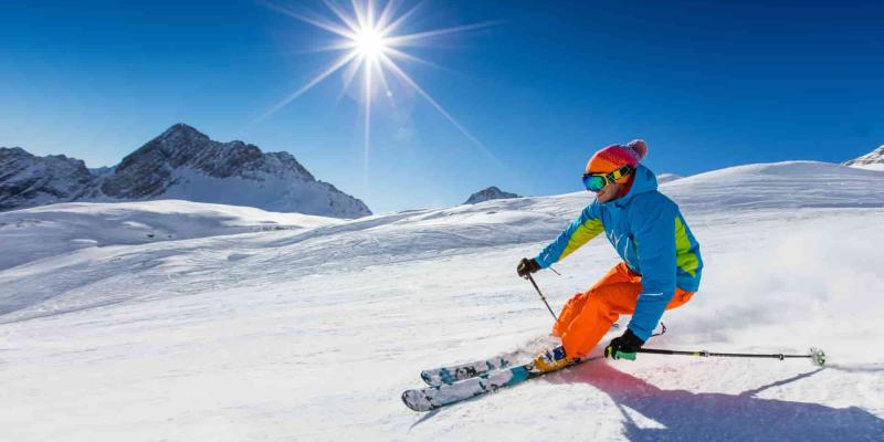 Las mejores estaciones de esquí en España