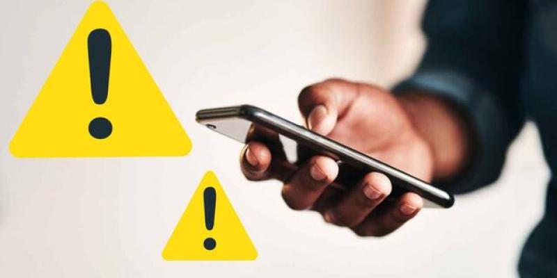 Imagen de un teléfono móvil/Vandal El Gobierno manda pitidos de emergencia a nuestros teléfonos móviles