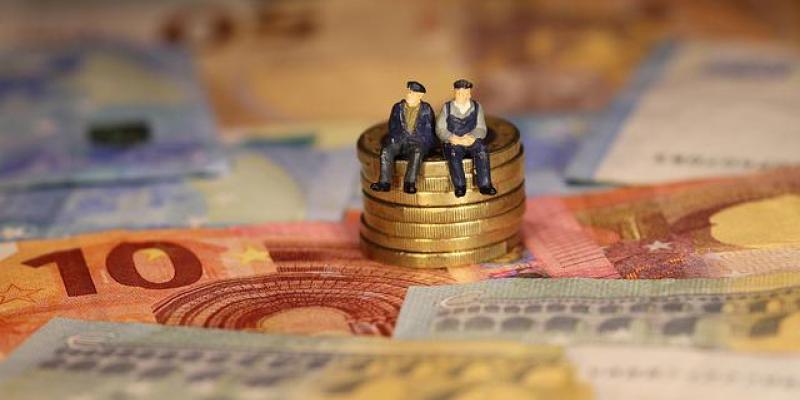 Cambio en la normativa para acceder a tu plan de pensiones - Pixabay Acede a tu plan de pensiones