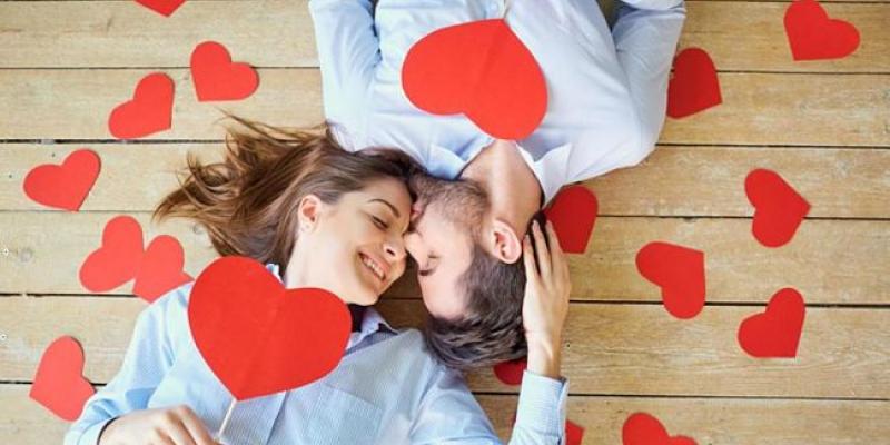 Ideas para celebrar este San Valentín