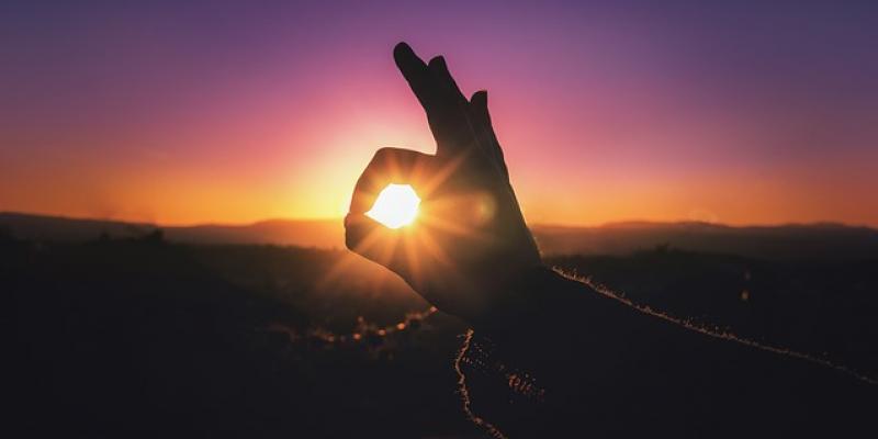 Verano 2021 Atardecer en verano / Pixabay