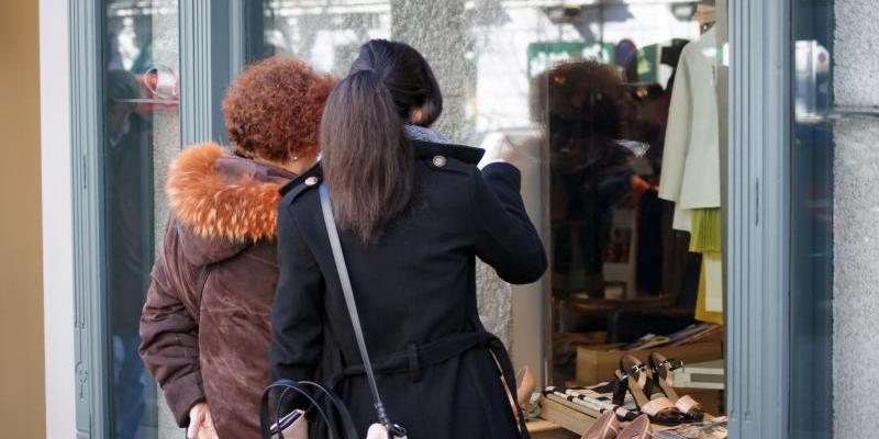 Planificar la compra es sostenible Planificar la compra
