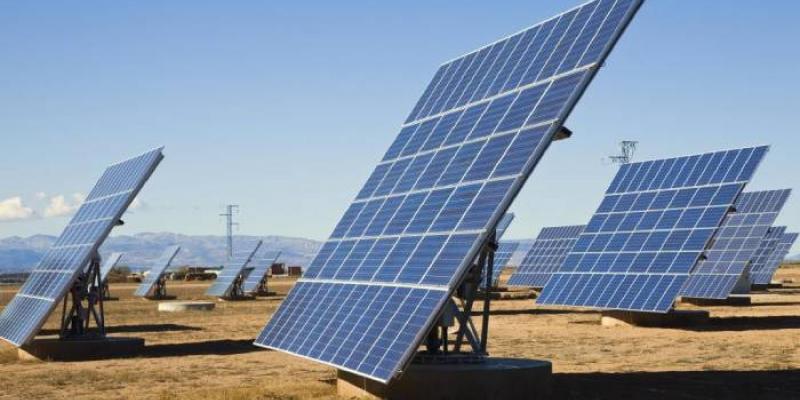 Endesa construirá una nueva planta fotovoltaica en Mallorca.