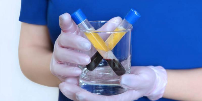 Imagen de Gaceta Médica Plasma sangre personas curadas coronavirus