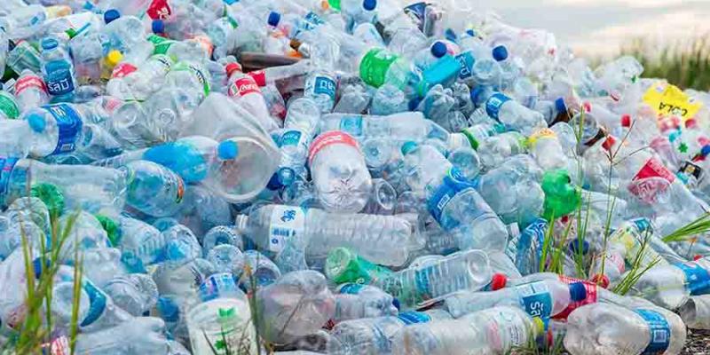 plástico / Fundación Ecomar No queremos nadar en un mar de plástico