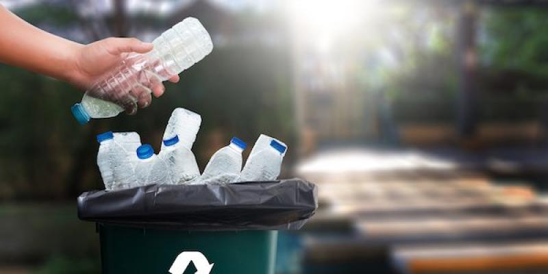 PolyREC, la organización que informará sobre los datos de reciclaje y de uso de plásticos reciclados en Europa Nace PolyREC, la organización que informará sobre la Circularidad de los Plásticos en Europa