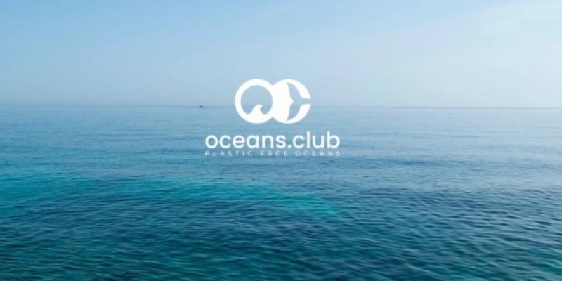 Retirar plásticos del océano y dar trabajo digno/ Oceans.club Los plásticos del océano