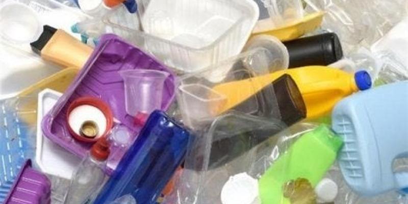 Plástico reciclado vs plástico reciclable
