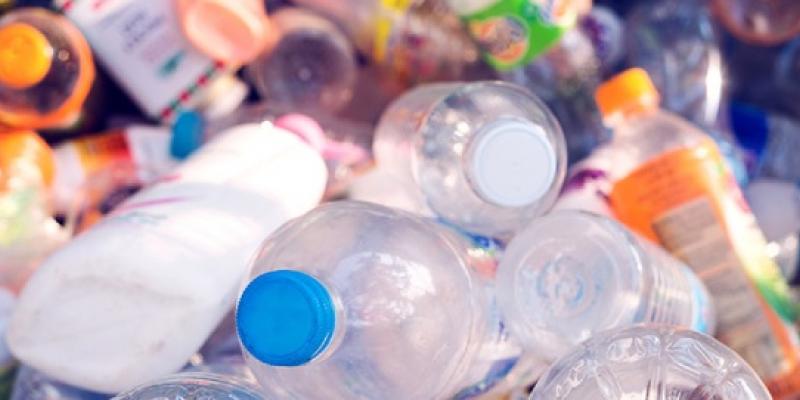 Gestión plásticos sostenibles Plásticos