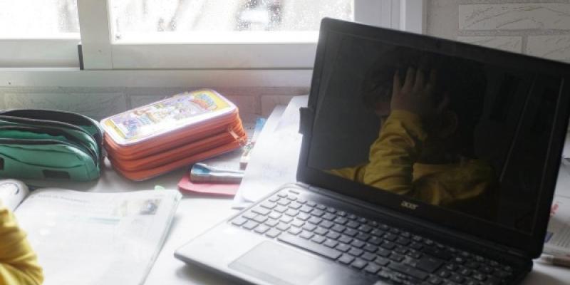 Conociendo Iradi para la educación/ Europa Press Iradi, la plataforma educativa segura