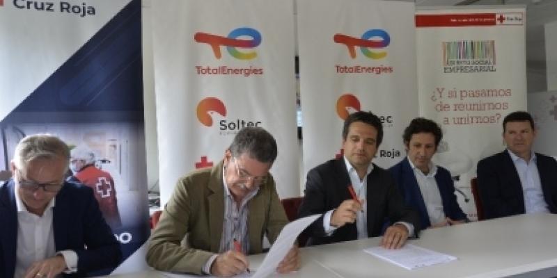 Firma del acuerdo para la plataforma de autoconsumo - Energías Renovables Un paso más hacia el autoconsumo