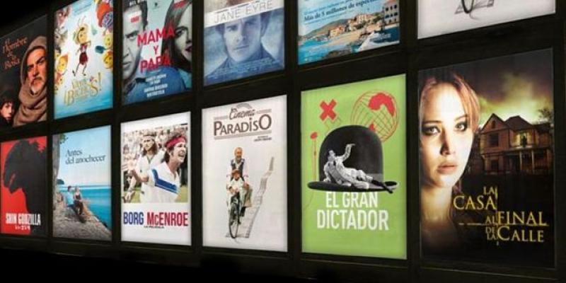 Imagen de la plataforma de Acontra+/ABC Las claves de la nueva plataforma de Acontra+