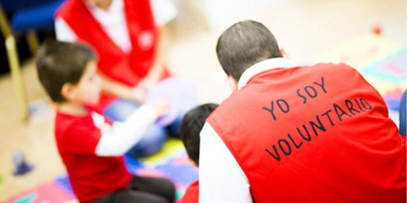 Alrededor de 2,7 millones de personas hacen voluntariado en España Voluntariado en España/Onda Cero Radio
