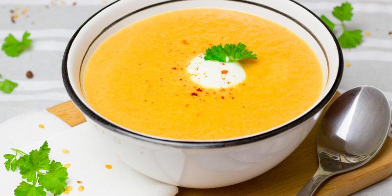 Los platos de cuchara son ideales en los meses de frío 10 platos de cuchara