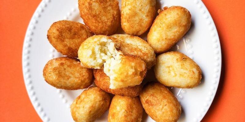 Los platos favoritos de los españoles - Pexels Así son los platos favoritos en España