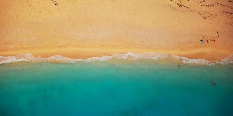 Playas / Pixabay Playa