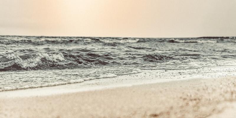 Playa en España / Pixabay Playa española