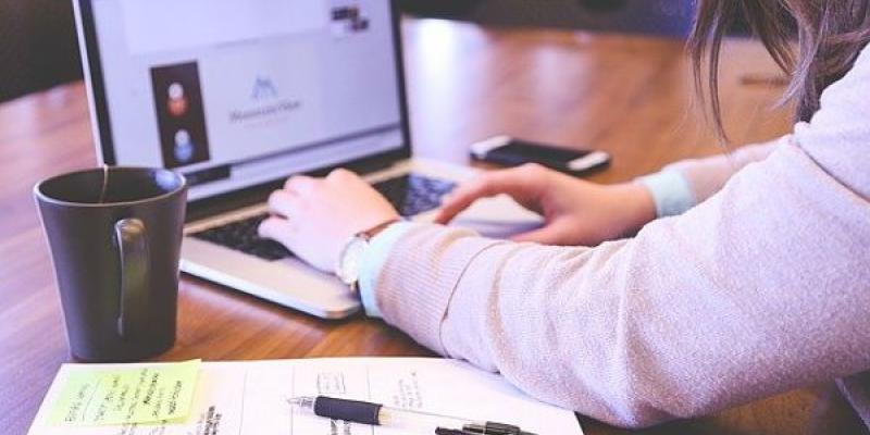 Los alumnos con trastorno grave de comunicación y las víctimas de violencia de género también contarán con estas ayudas Estudiante/Pixabay