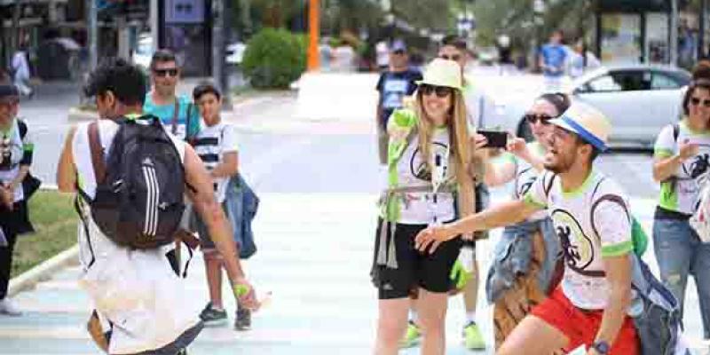 Plogging / Plogging Revolution El plogging es una de las actividades que resurgió tras la cuarentena