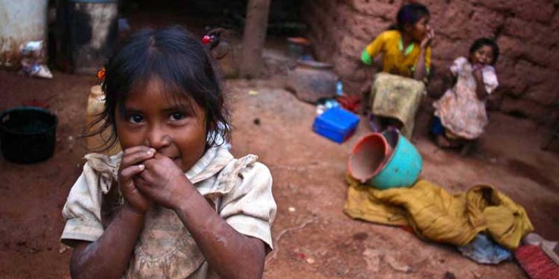 La Covid-19 empuja a 207 millones de personas a la pobreza extrema 207 millones de personas más en pobreza extrema por la Covid-19