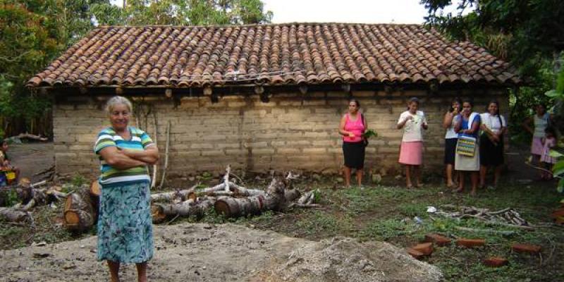 Así hace mella el envejecimiento prematuro Envejecimiento prematuro y pobreza