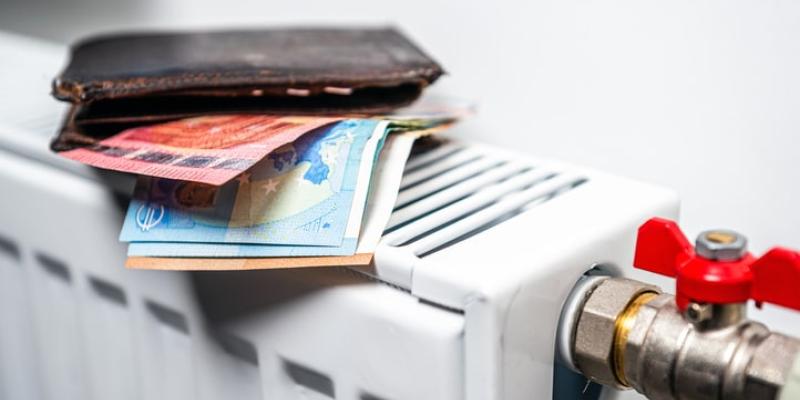 Pobreza energética en Canarias