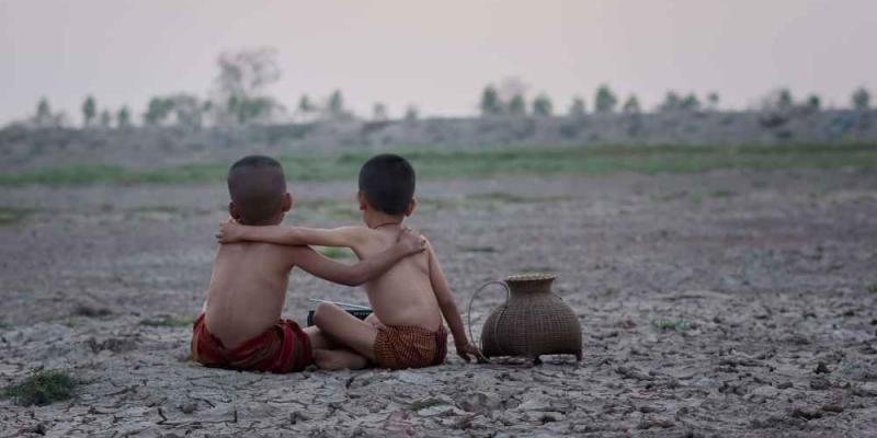 La pandemia empuja a unas 114 millones de personas a la extrema pobreza La pandemia dispara la extrema pobreza