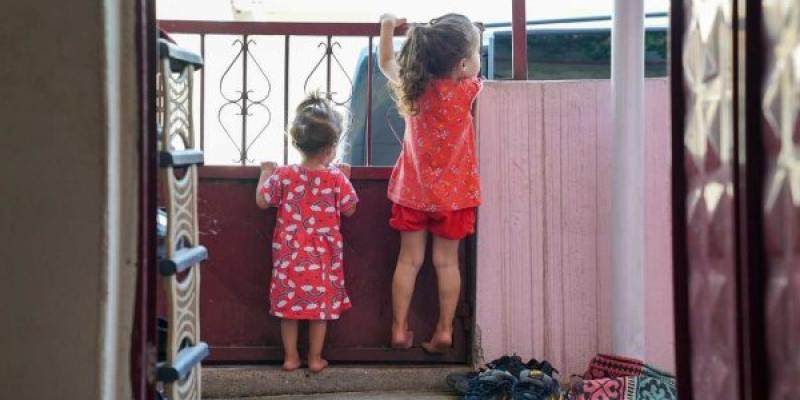 La pobreza vacacional afecta a uno de cada cinco españoles Cifras de la pobreza vacacional en España