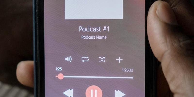 Conociendo nuevos podcasts