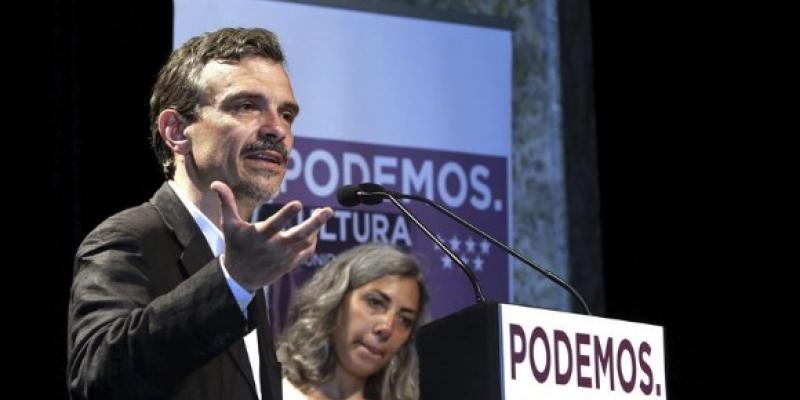 Podemos Castilla-La Mancha dimite en bloque tras los resultados. podemos
