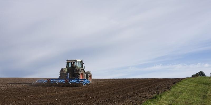 La Política Agraria Común