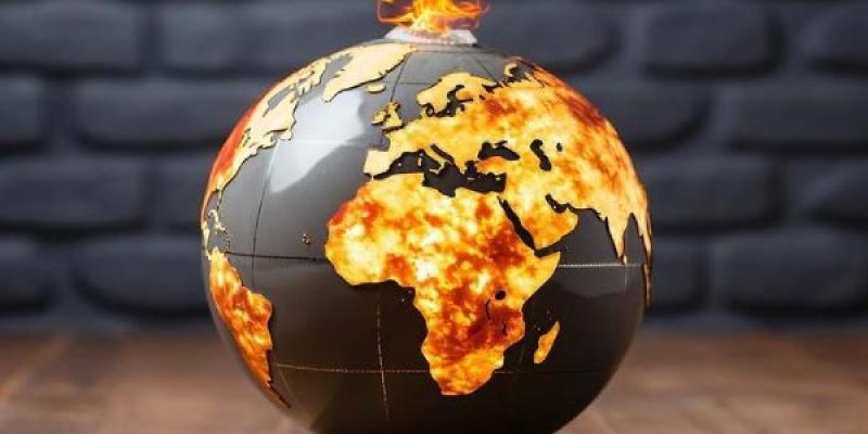 Riesgos geopolíticos a tener en cuenta con la política energética y su creación Política energética realista