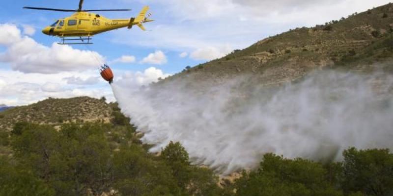 Política forestal e incendios forestales Repensar la política forestal para el cuidado de nuestros ecosistemas