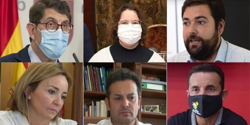 ¿Qué políticos se han vacunado contra el coronavirus antes de tiempo? La lista de políticos y altos cargos que se han vacunado sin respetar el plan de vacunación covid